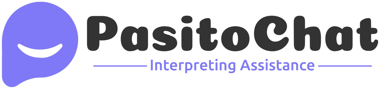 Pasito Chat
