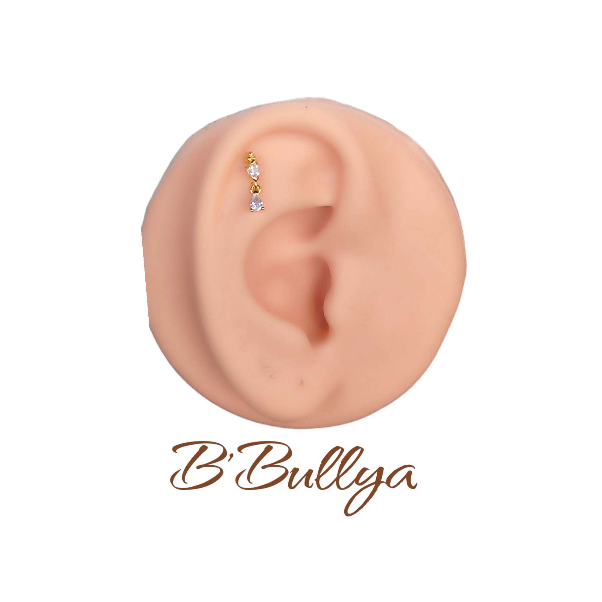 Piercing B'ulla