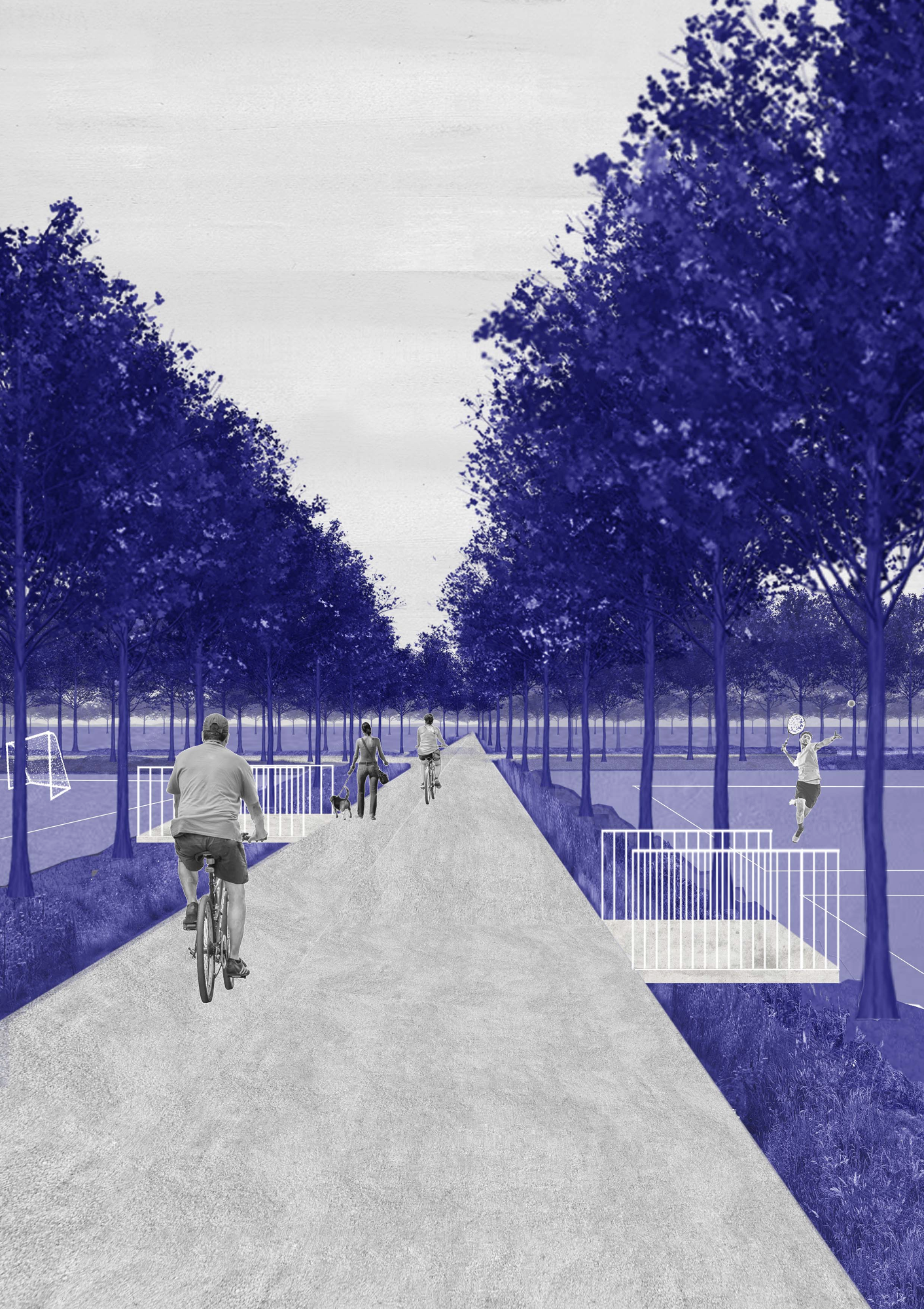 SAINT OMER_Europan15_Mention spéciale