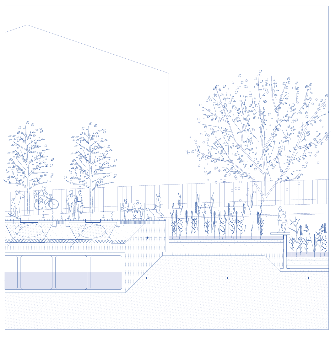 SAINT OMER_Europan15_Mention spéciale