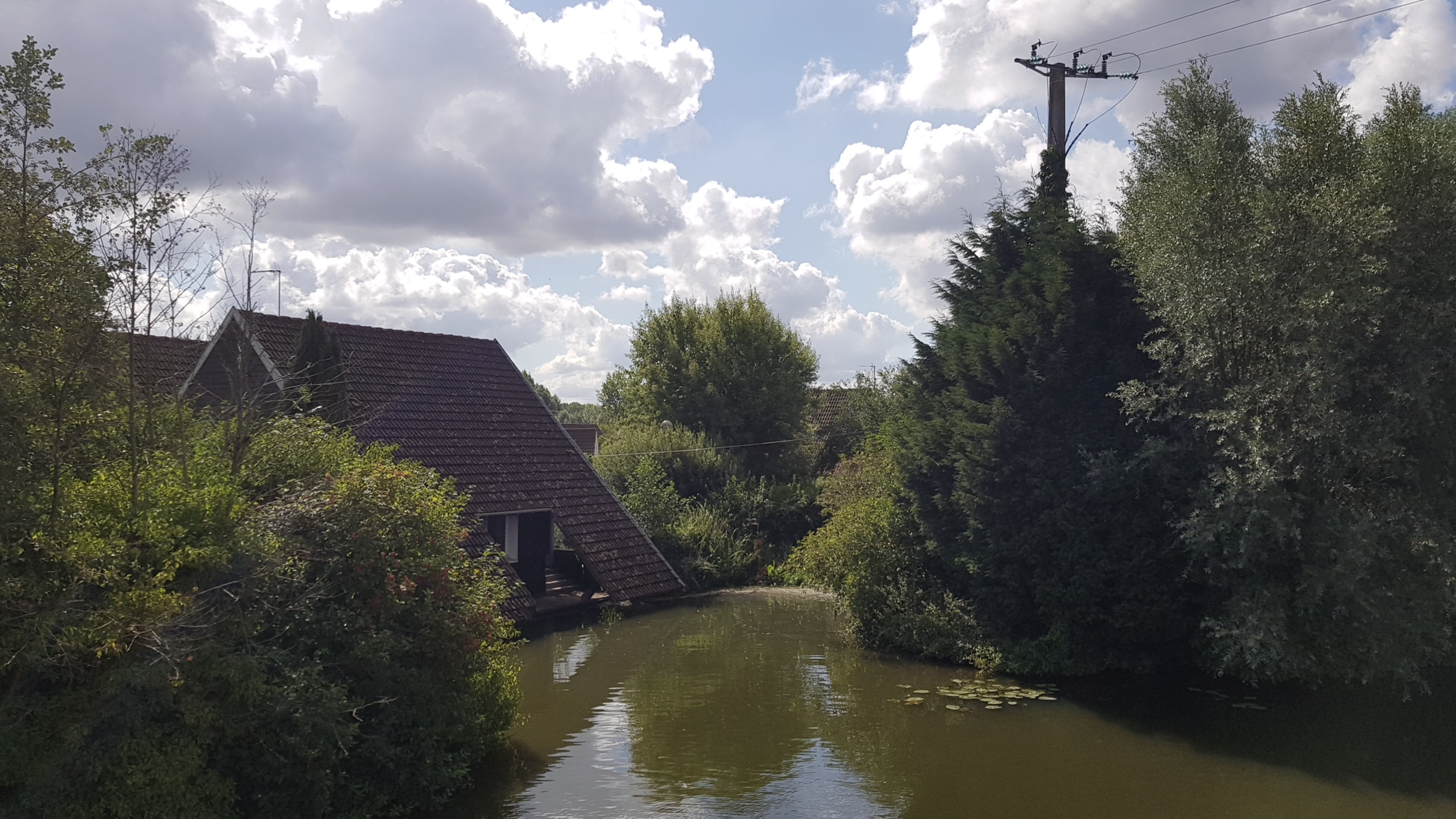 SAINT OMER_Europan15_Mention spéciale