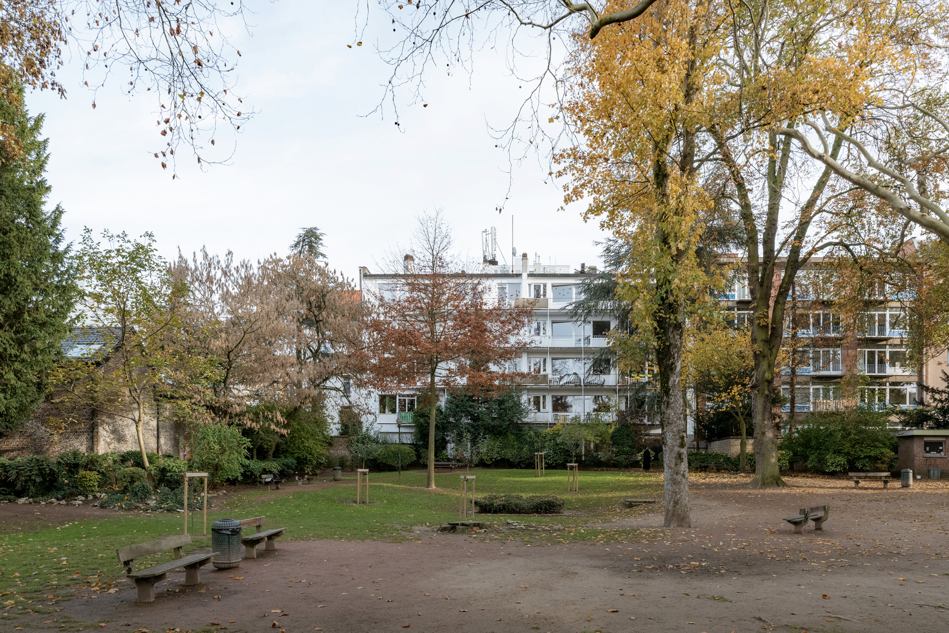 PARC BUCCHOLTZ