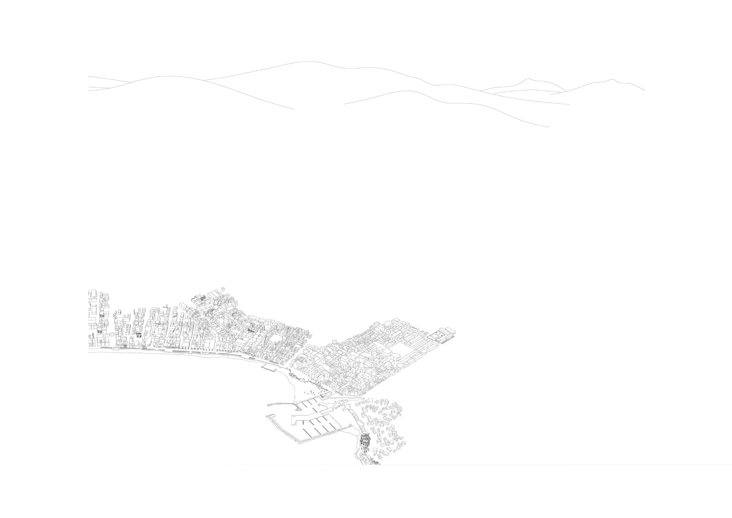 PLATJA DE PALMA_Europan14_Mention Spéciale