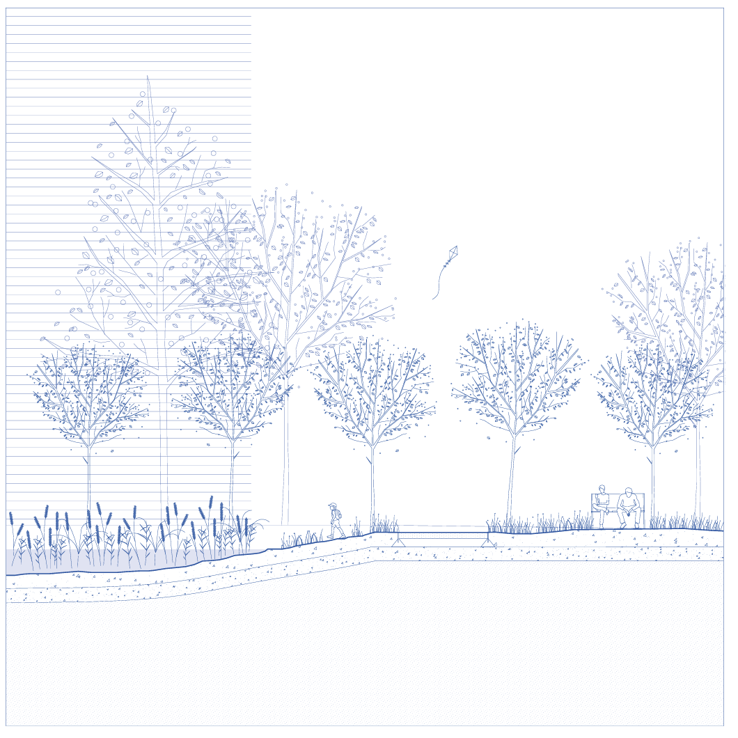 SAINT OMER_Europan15_Mention spéciale