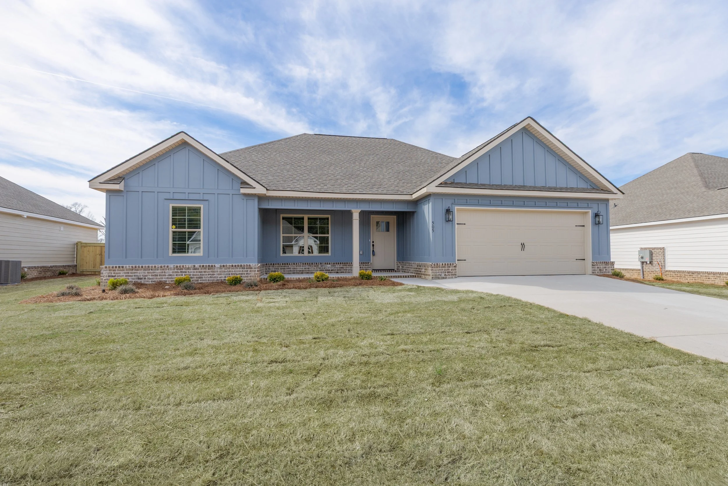 505 New Hope Dr