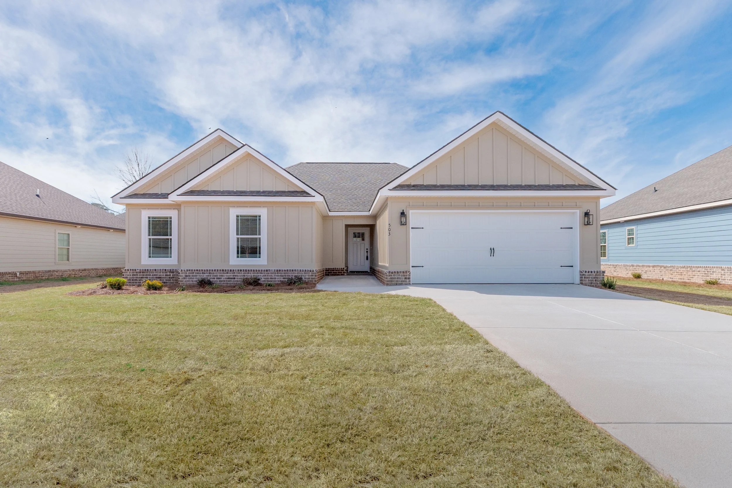 503 New Hope Dr