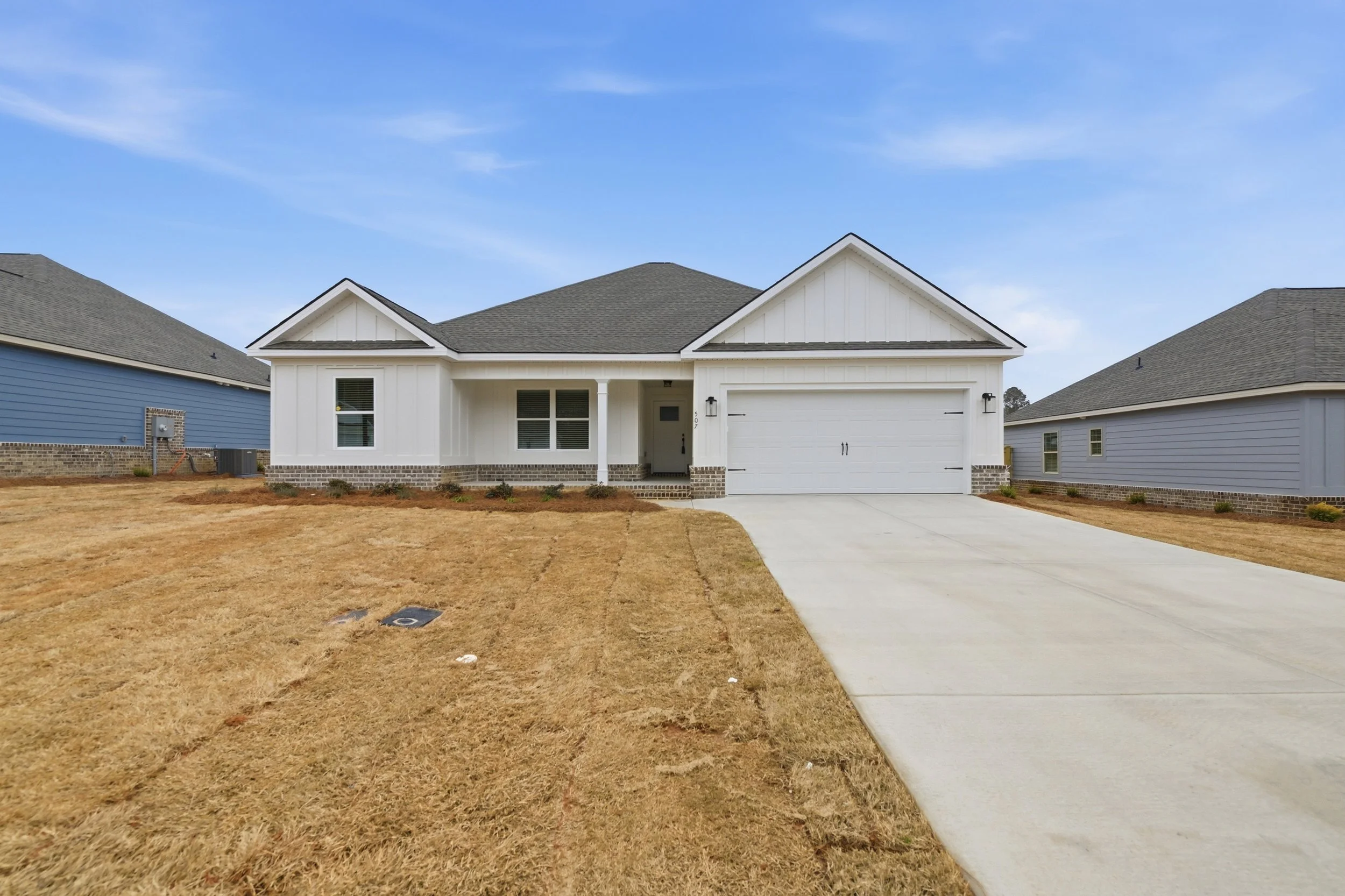 507 New Hope
