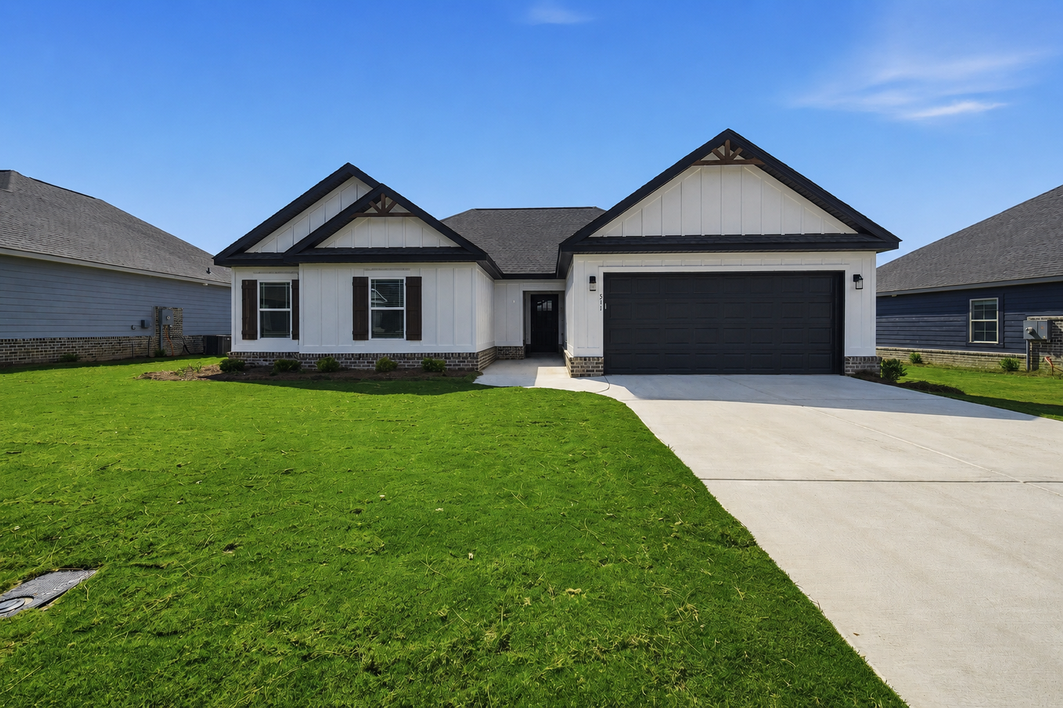 511 New Hope Dr
