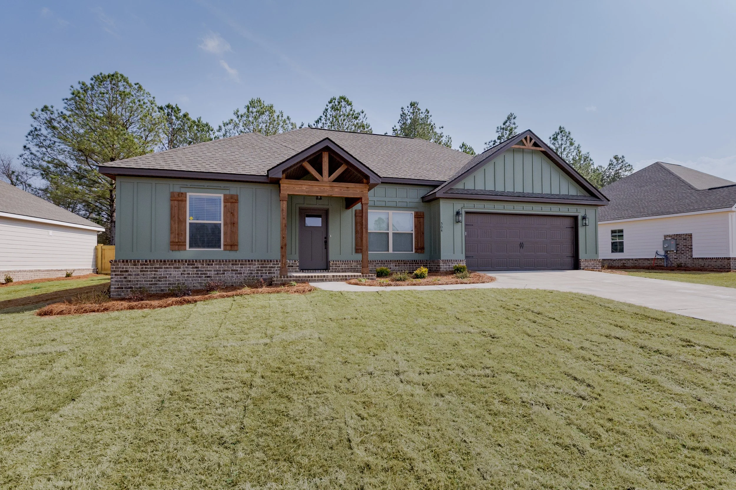 504 New Hope Dr