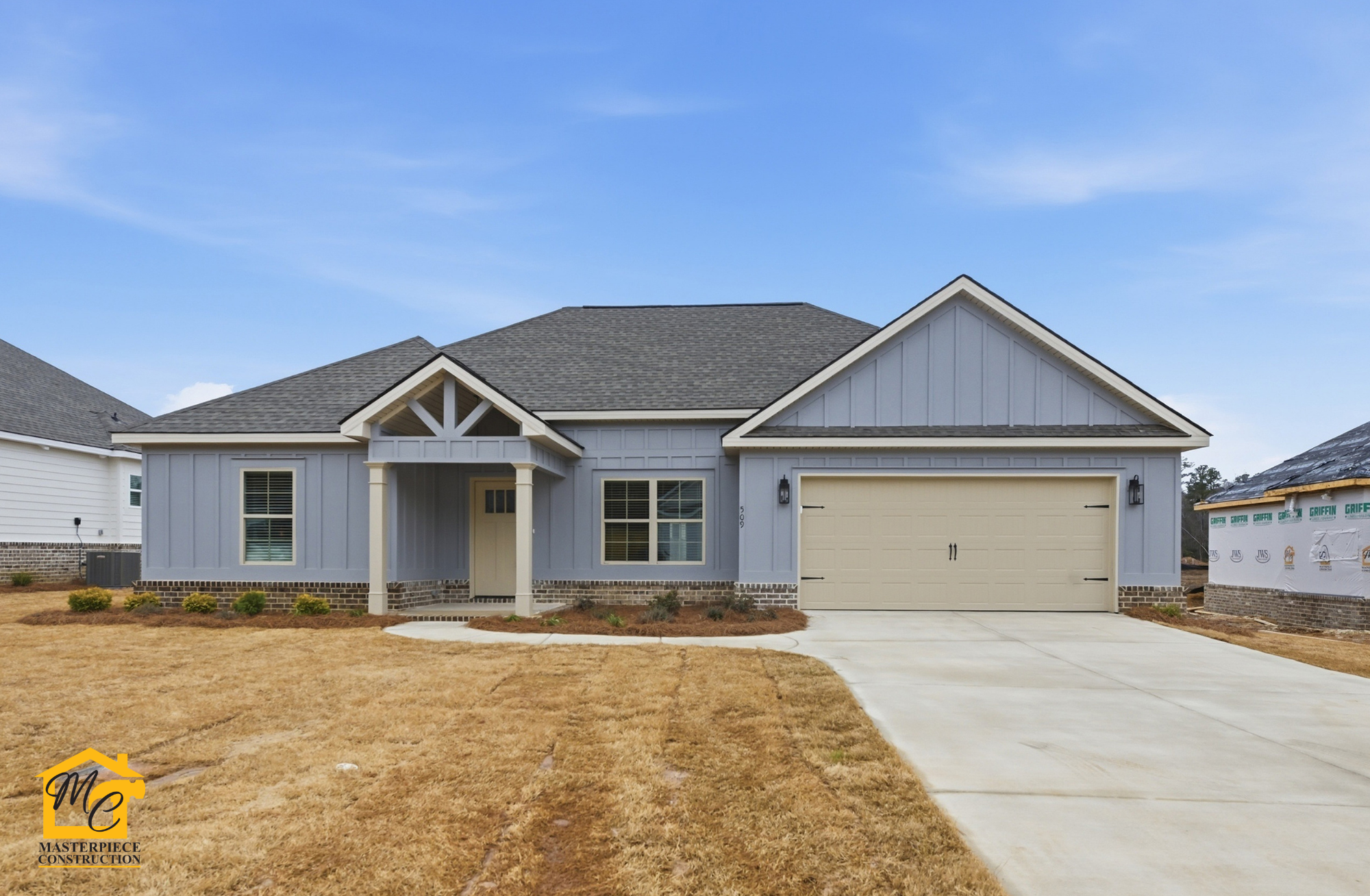 509 New Hope Dr