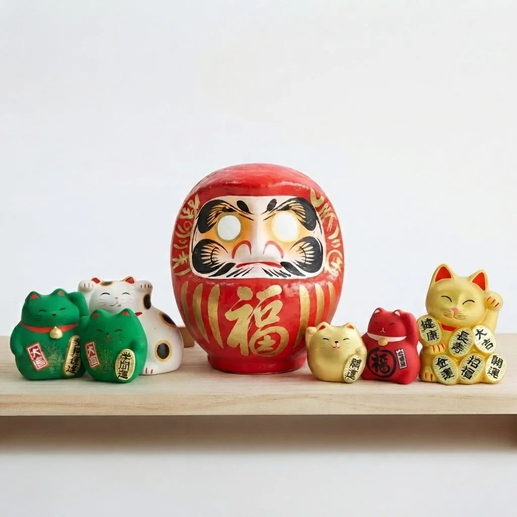 Daruma