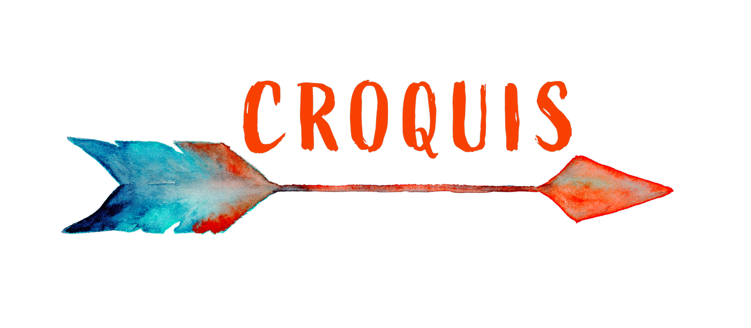 Croquis