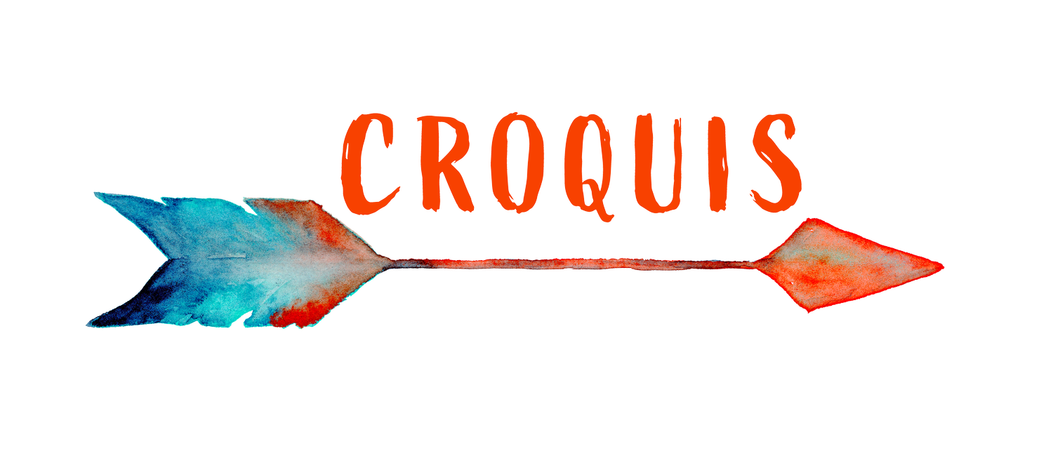 Croquis