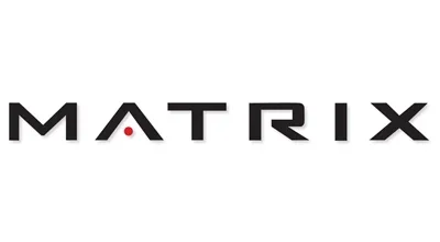 Matrix Logo