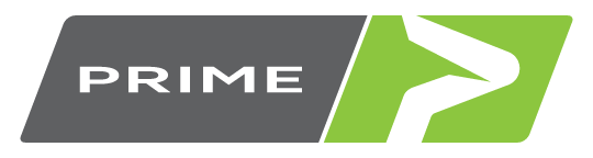 PRIME Logo