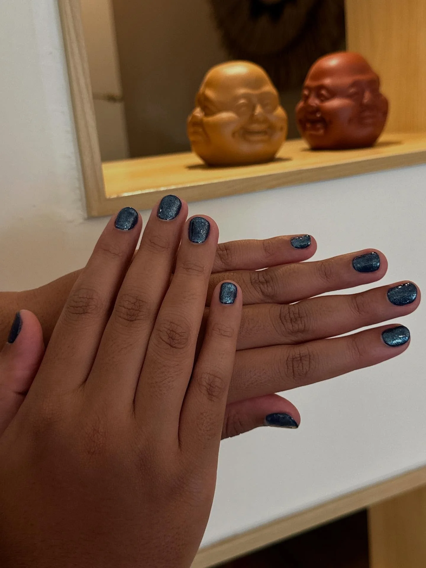 Delicate details, dreamy nails ✨💅
Laïa Spa — where art meets elegance. #NailArt #LaiaSpa