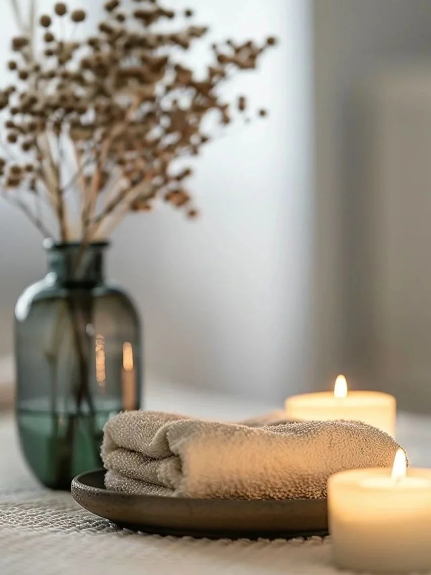 Laïa Spa ✧ Uluwatu
A sanctuary of stillness in Bali 🌺
Holistic rituals • Ocean breeze • Inner glow
𓂃𓈒𓏸 Rooted in nature, guided by soul
↠ by appointment only
𖦹 your haven awaits
#LaiaSpa #UluwatuWellness #BaliRetreat #SlowBeauty