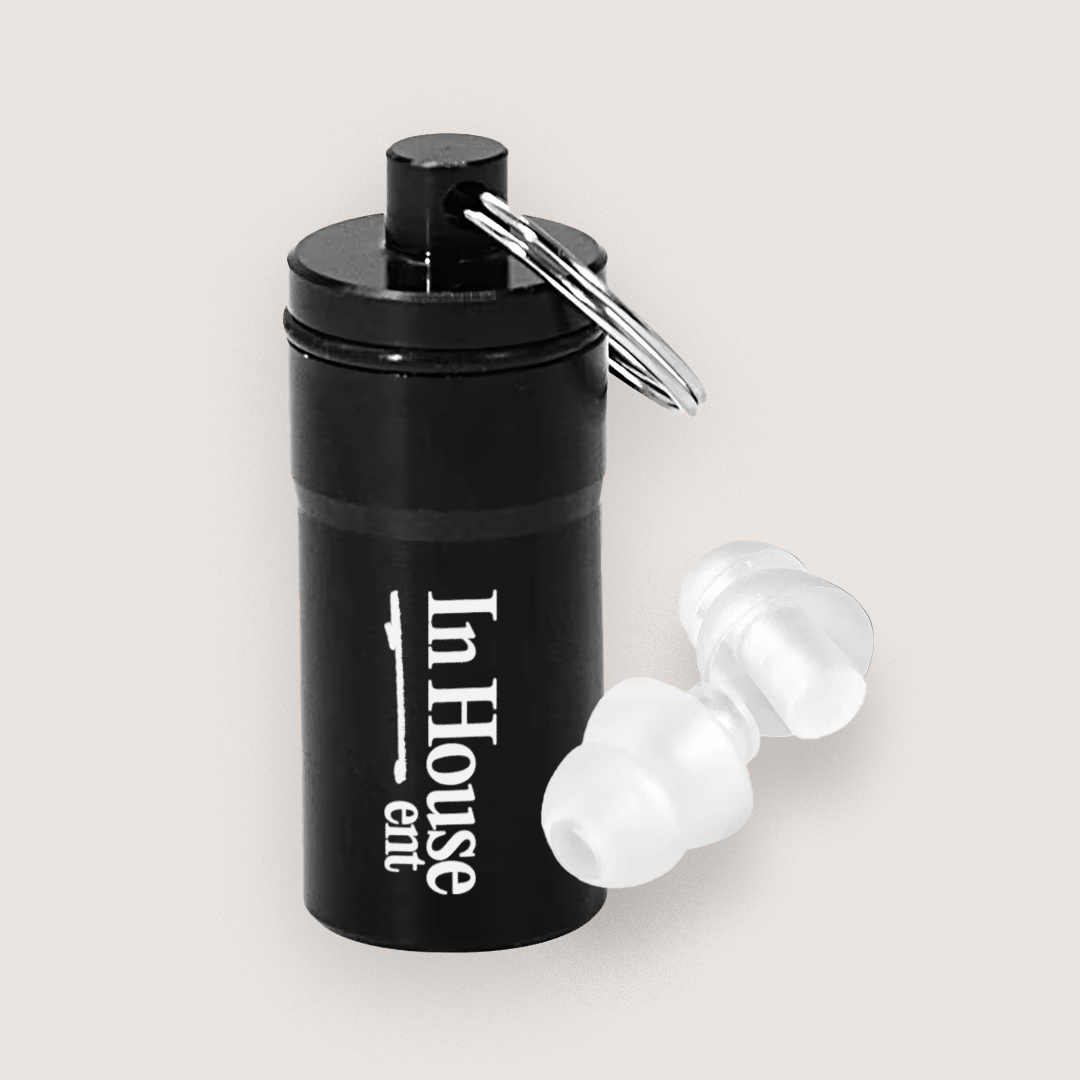 In-House Ear Buds (3 Pack)