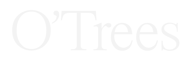 O&#39;TREES