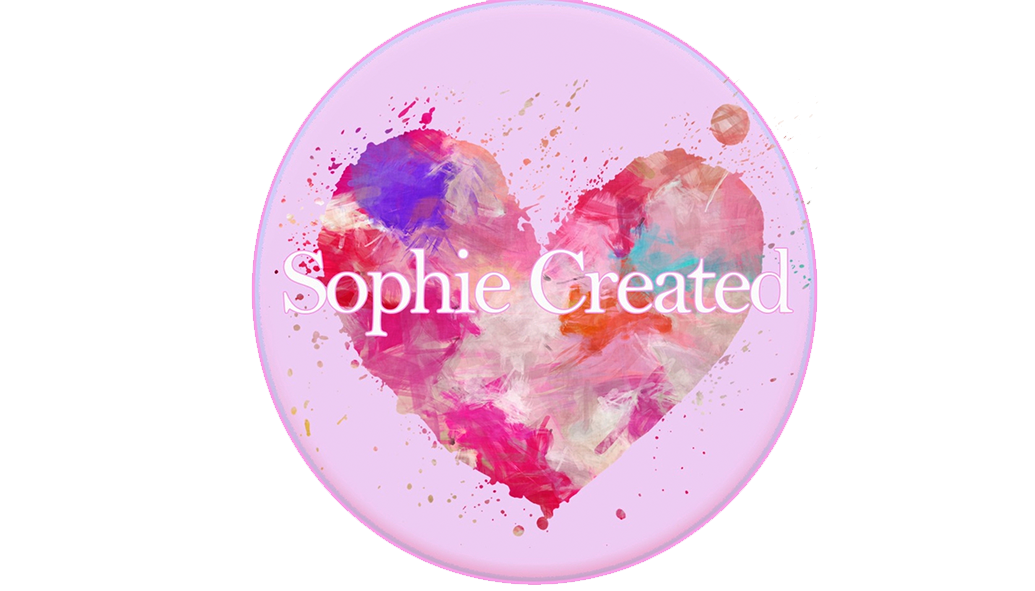 Sophie Created