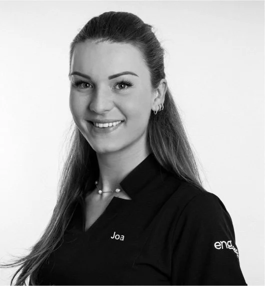 Joa, Team Engage Clinic