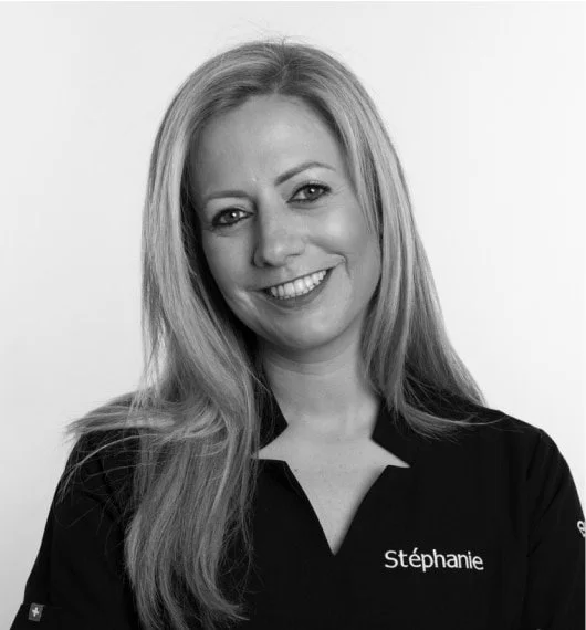 Stephanie, Team Engage Clinic