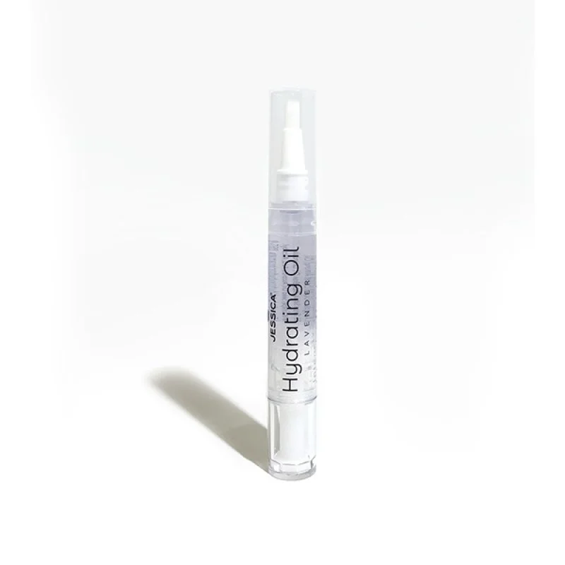 Hydrating Cuticle Oil Pen by Jessica