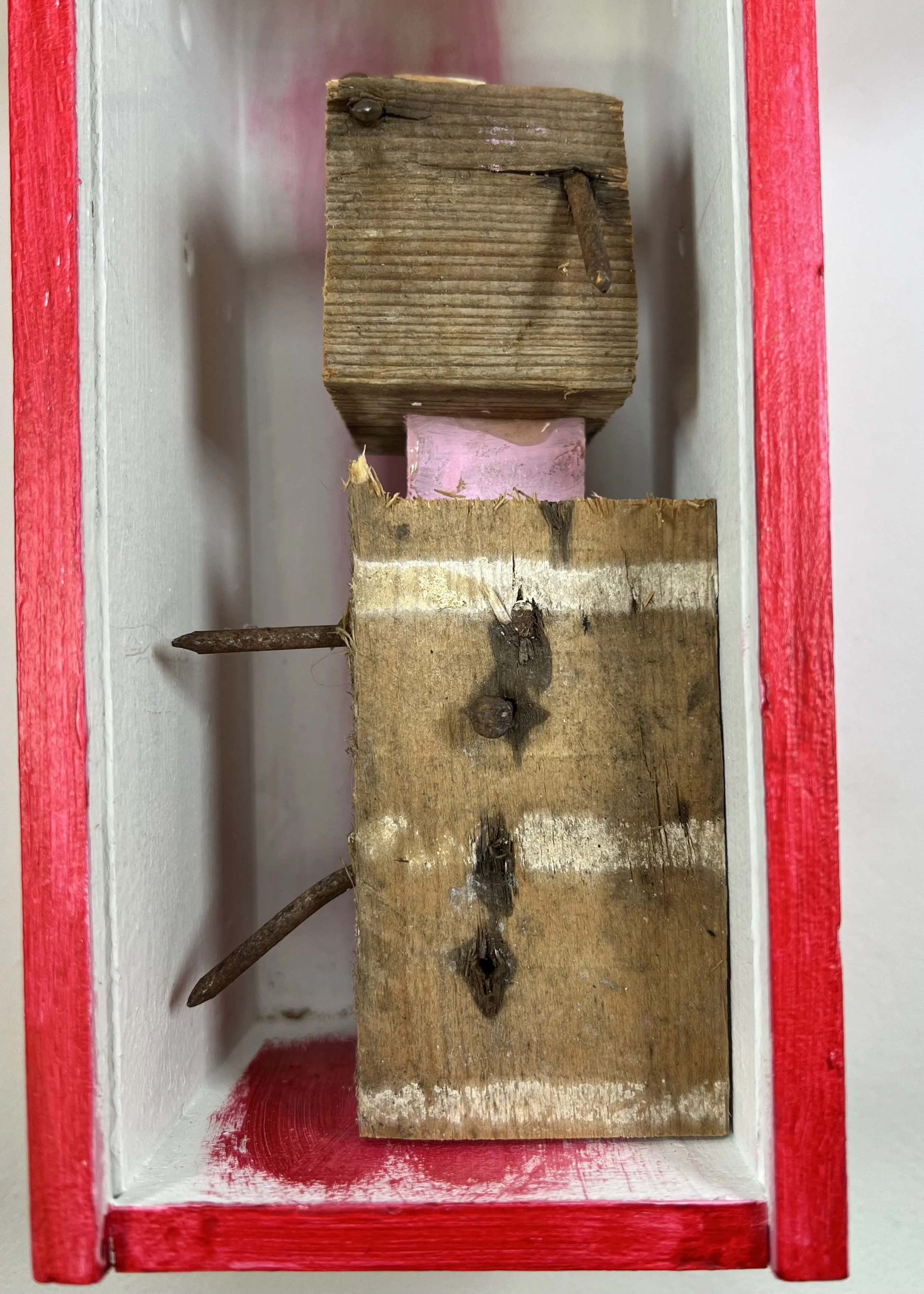 Chéie Lubbock, Don't Put Me In A Box, close up 3.jpeg