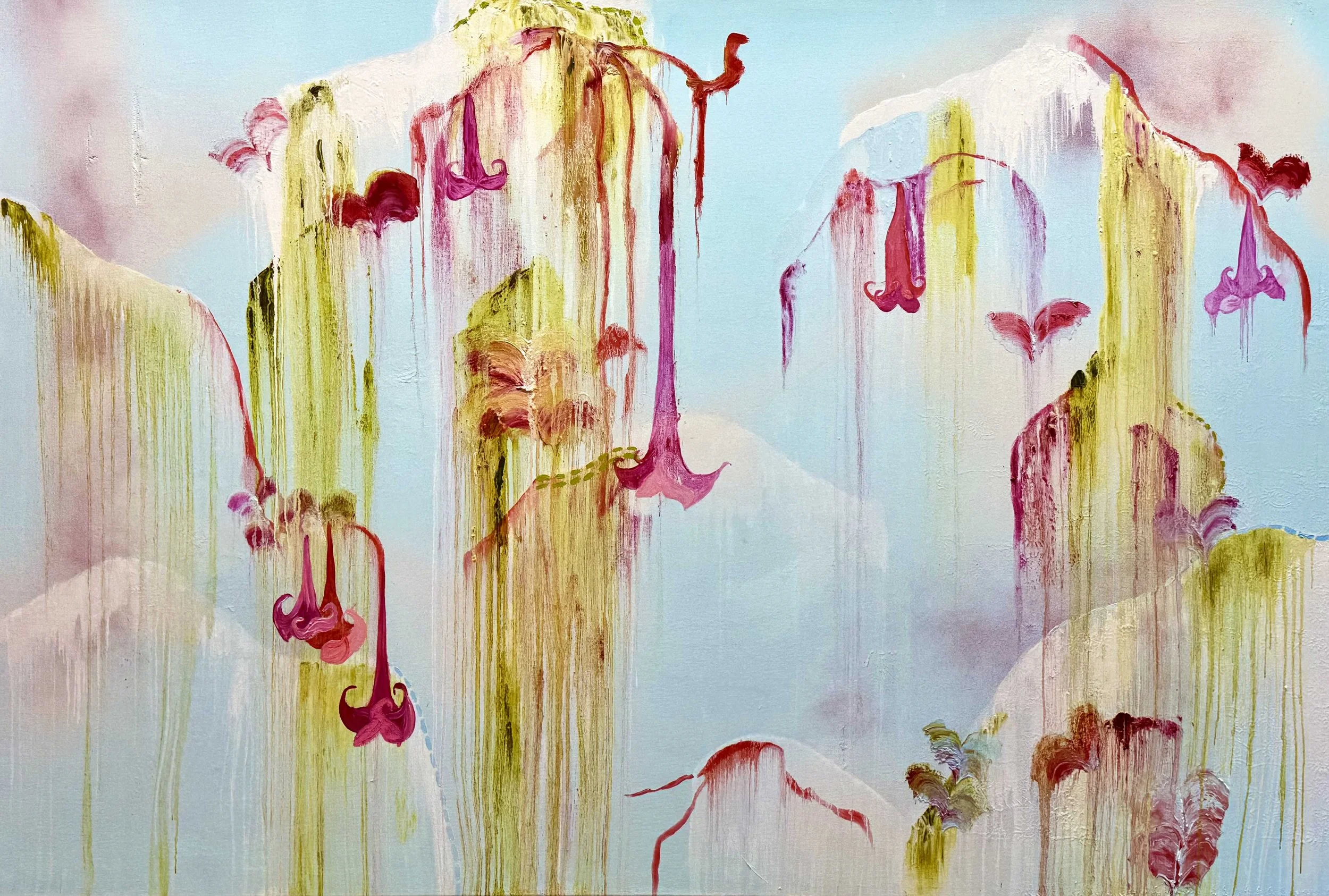 Hanging Gardens of the Sky