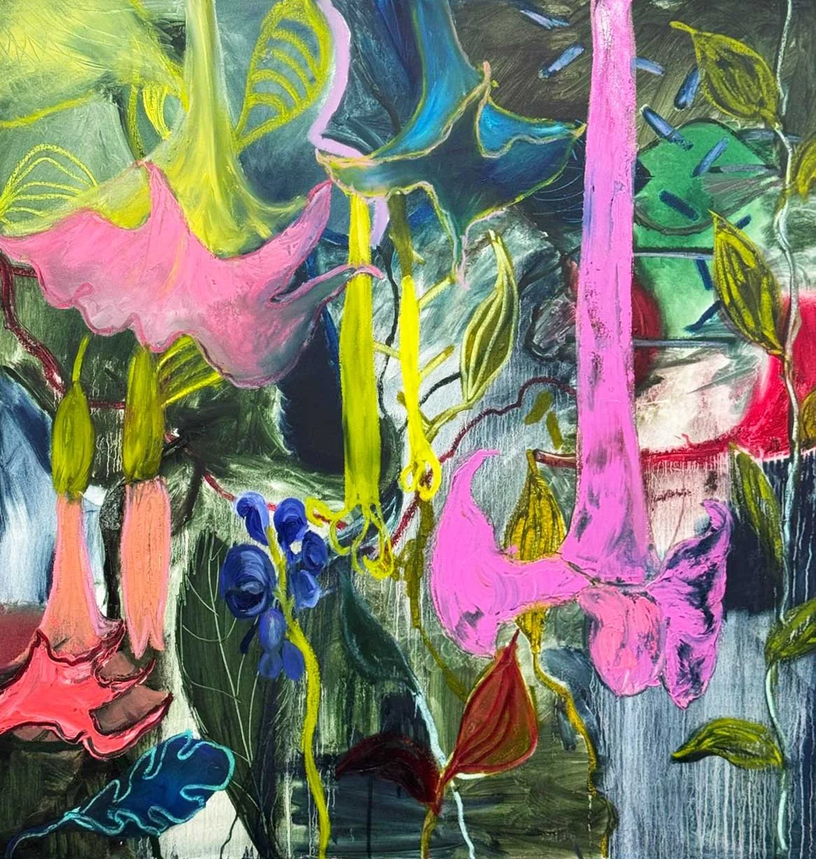 The Beautifully Toxic