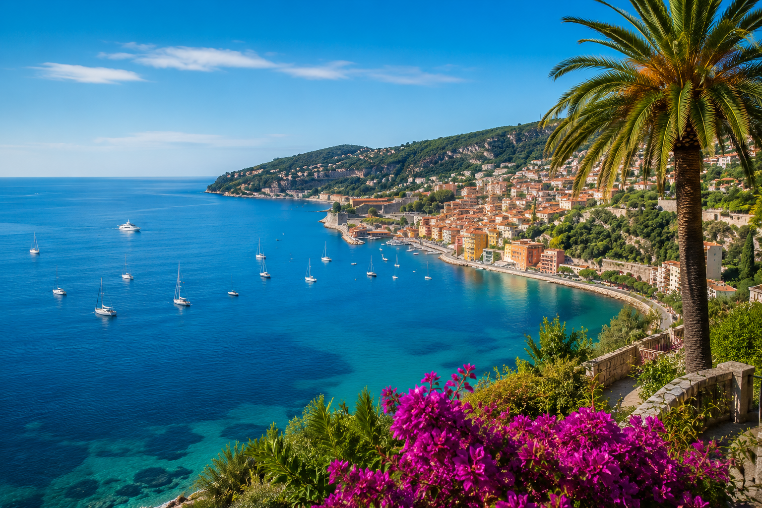 Festival de Cannes, Grand Prix de Monaco, été : comment augmenter vos revenus aux bonnes périodes