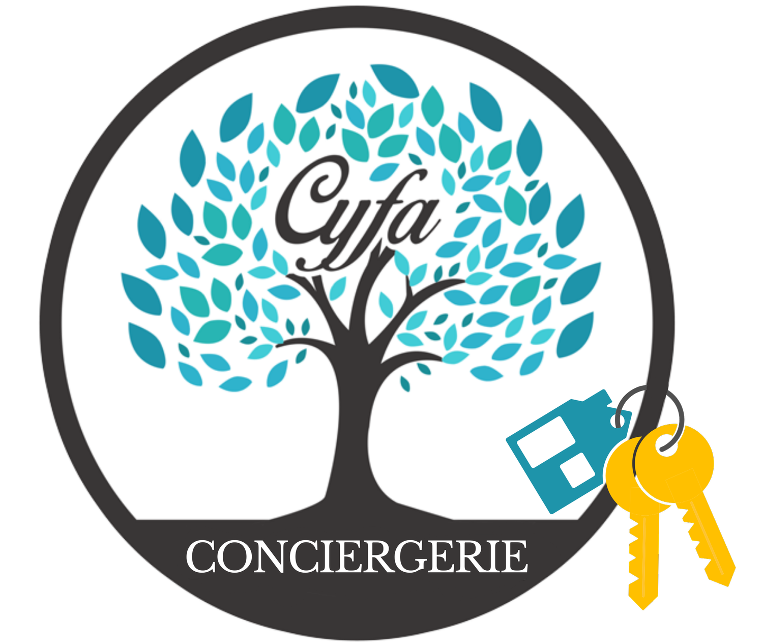 Cyfa Conciergerie