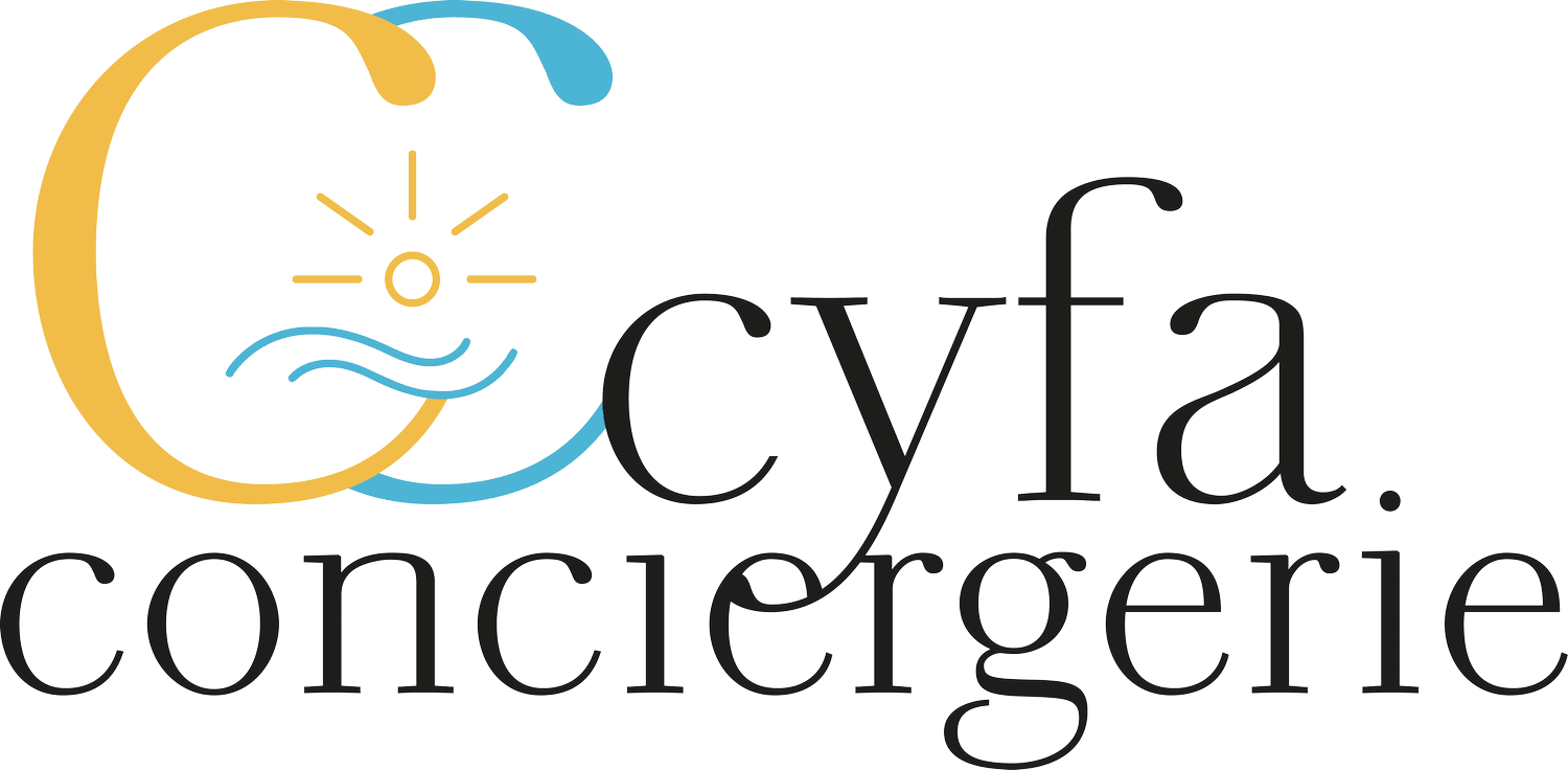Cyfa Conciergerie