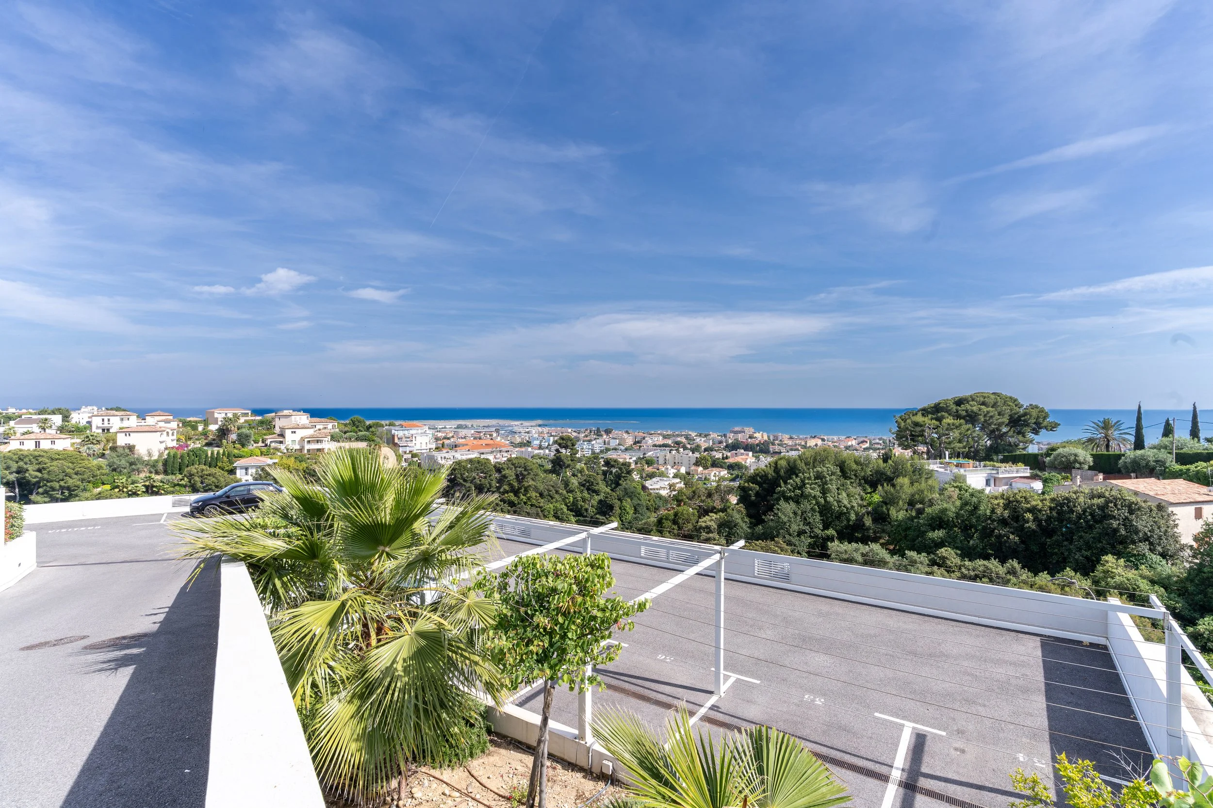 Azur Panoramique - Saint-Laurent-du-Var