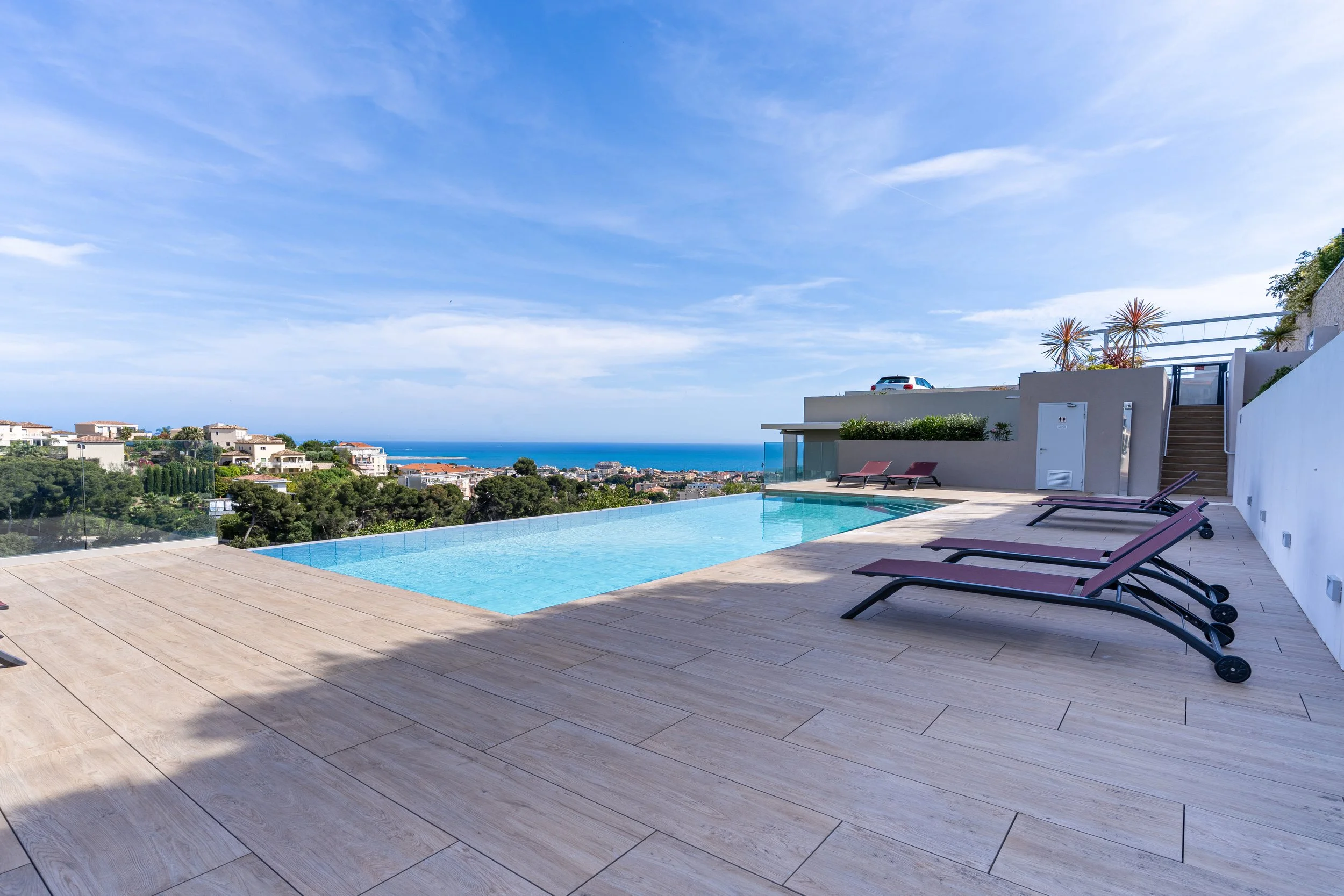 Azur Panoramique - Saint-Laurent-du-Var
