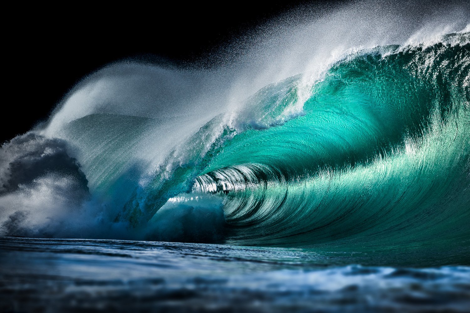 Massive raw Riley's slab, Ireland