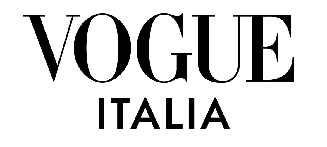 Vogue Italia Logo