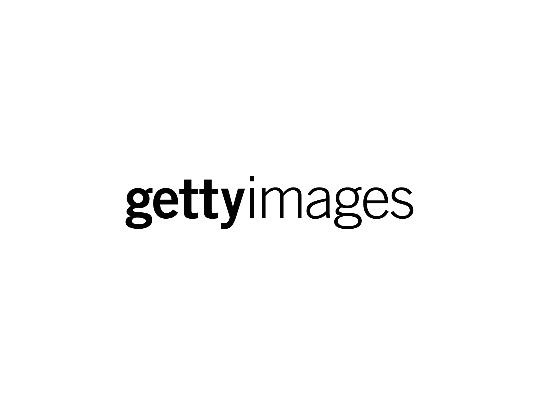 Getty Images Logo