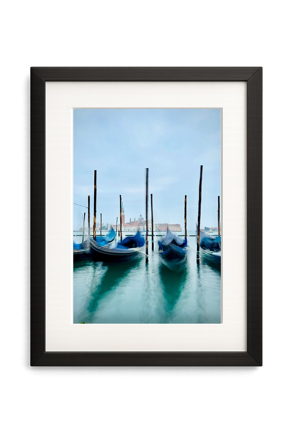 Modern Black Picture Frame Venezia II.jpg