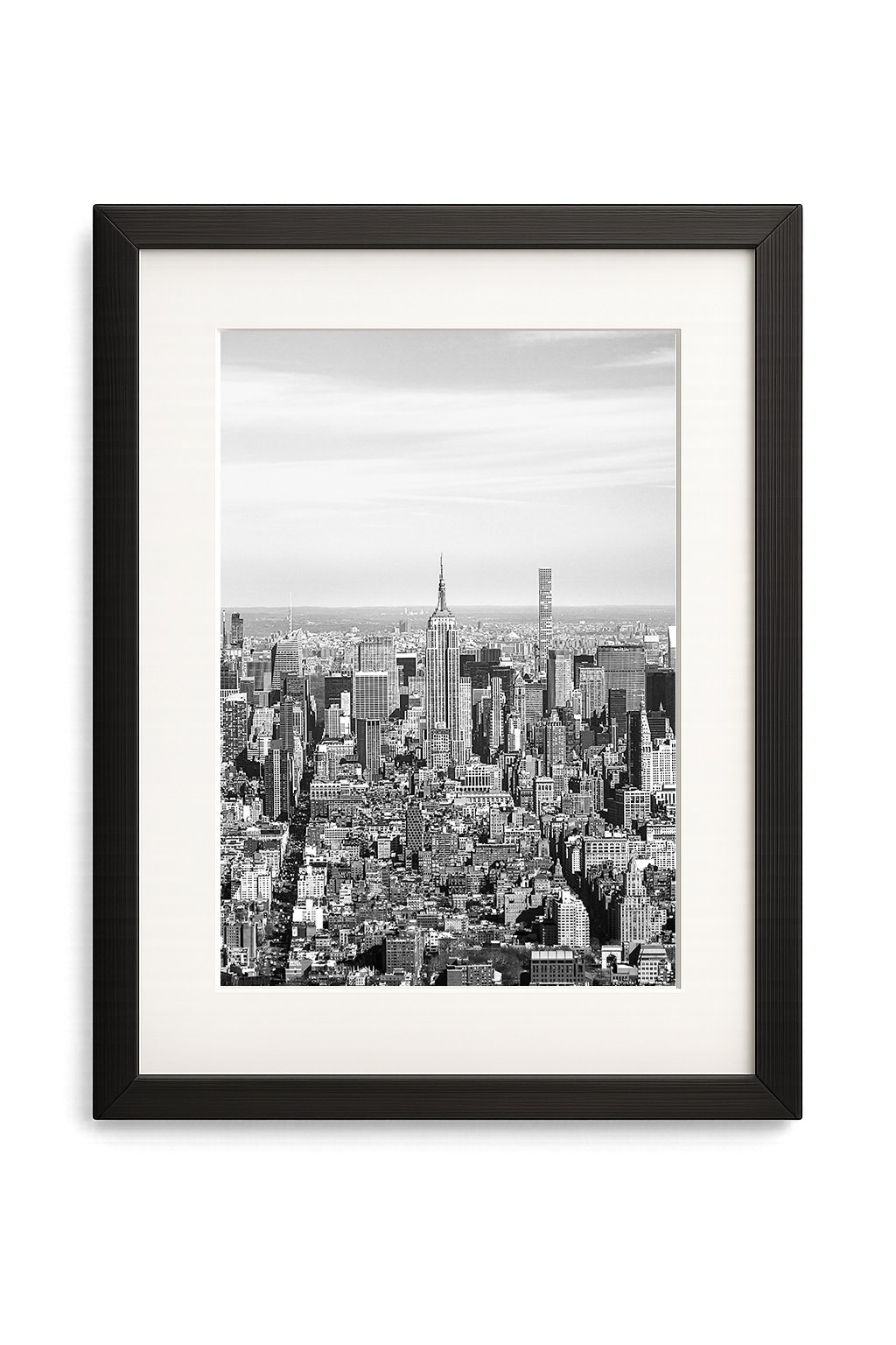 Black Picture Frame New York.jpg