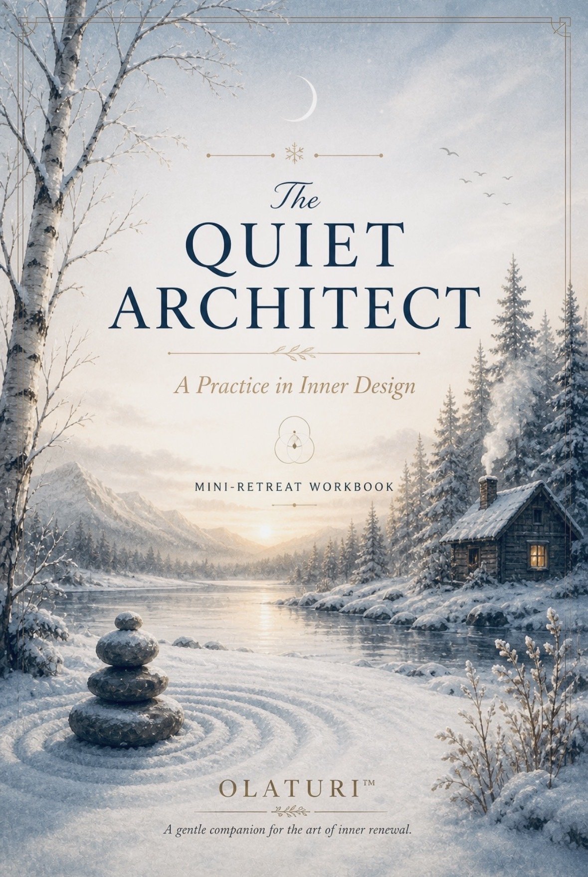 Quiet Architect Cover.jpg