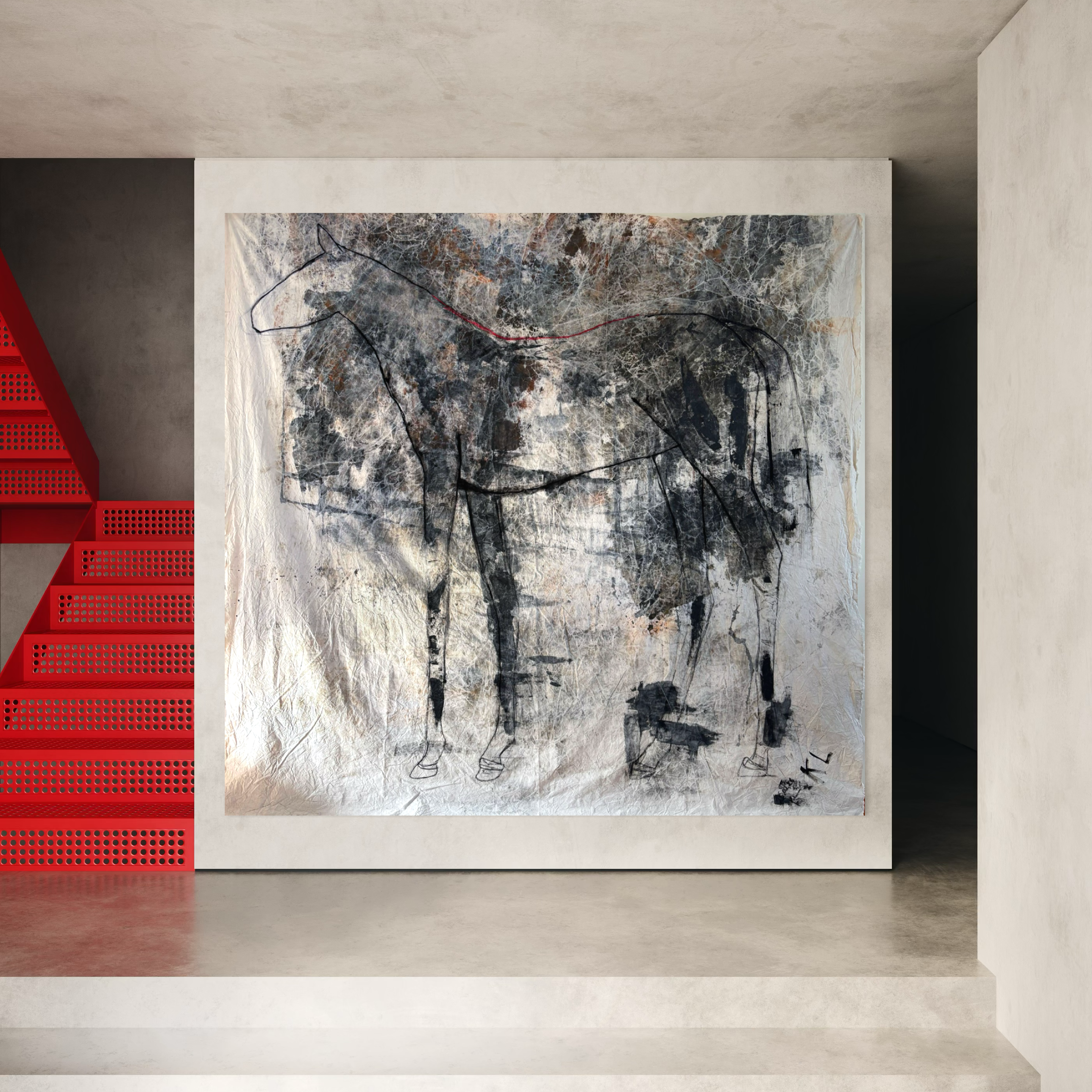 Second skin