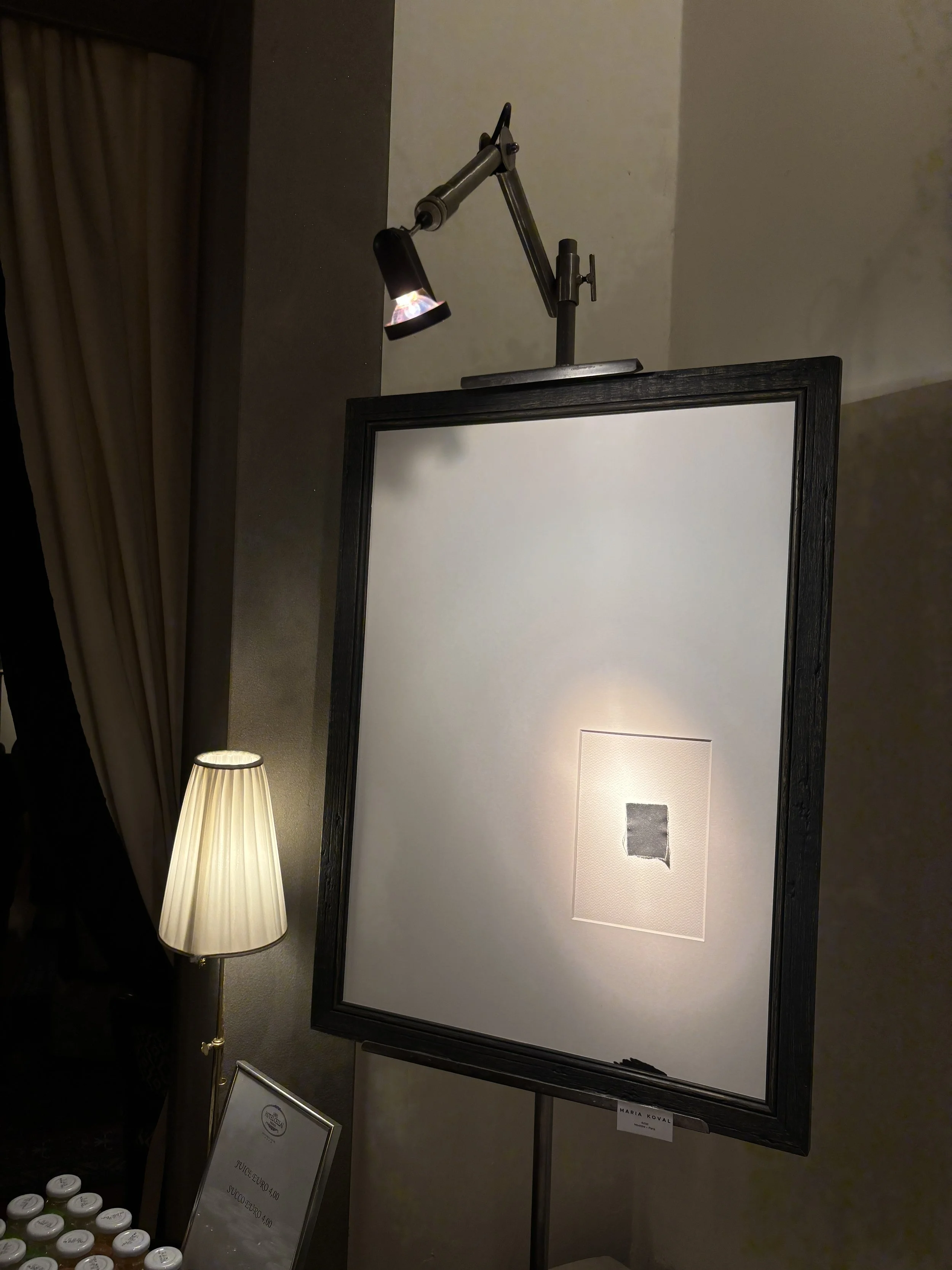 Cellai Boutique Hotel, Florence, Italy