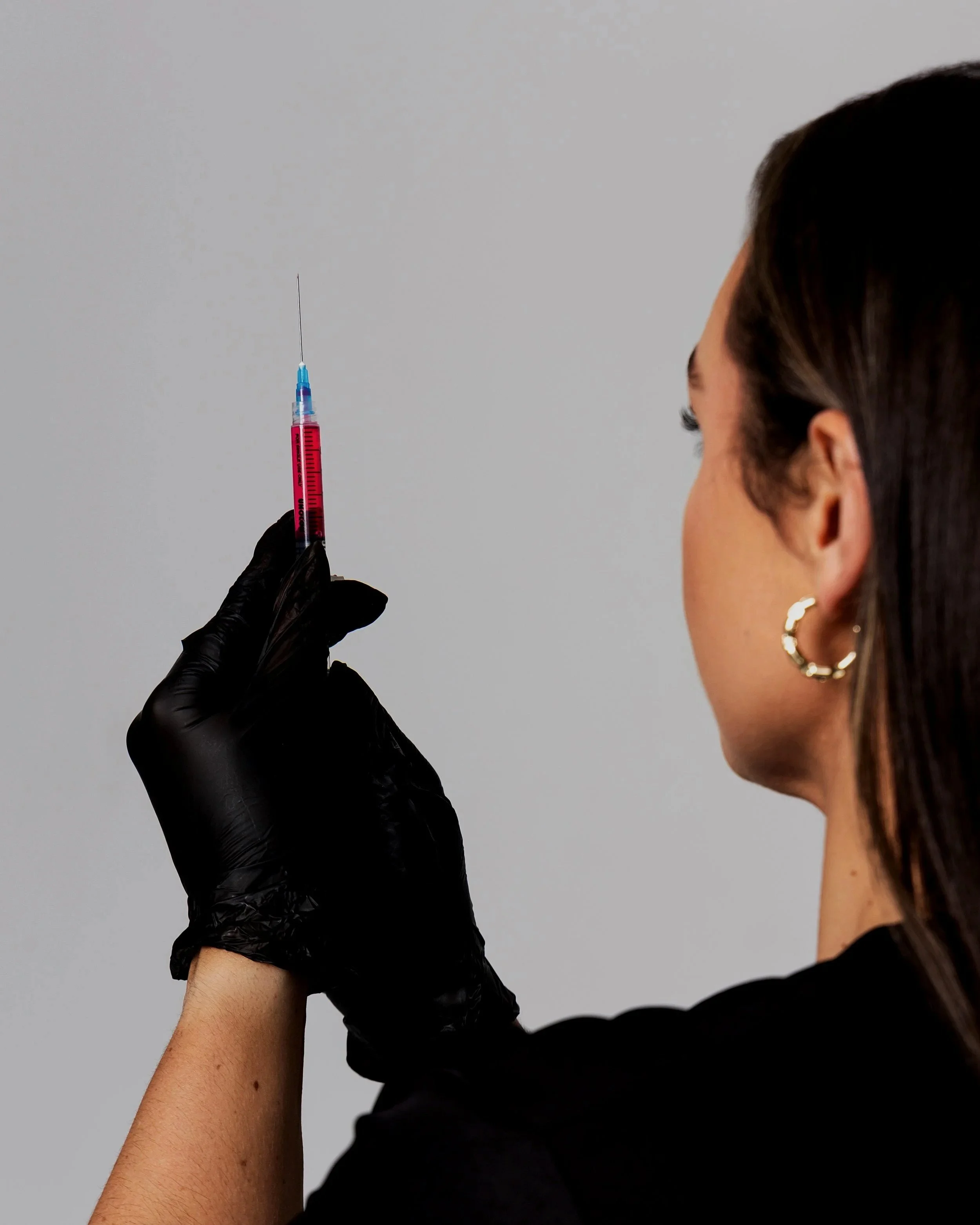 Blood Test At Home Dubai