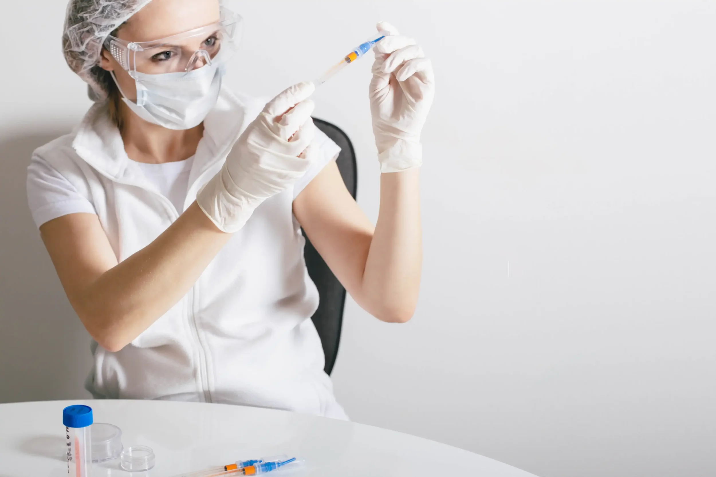 Beyond the Clinic: Everything You Need to Know About Fertility and Hormone Tests at Home in Dubai