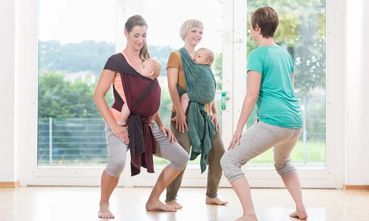 Combining Postnatal Physiotherapy and After Delivery Care at Home