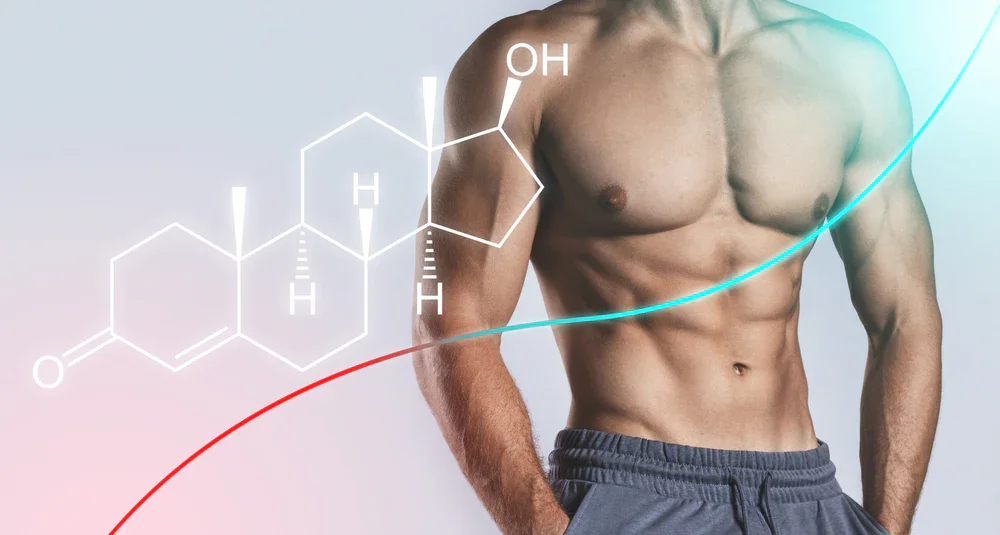 The Power of At-Home Testosterone and Gut Testing