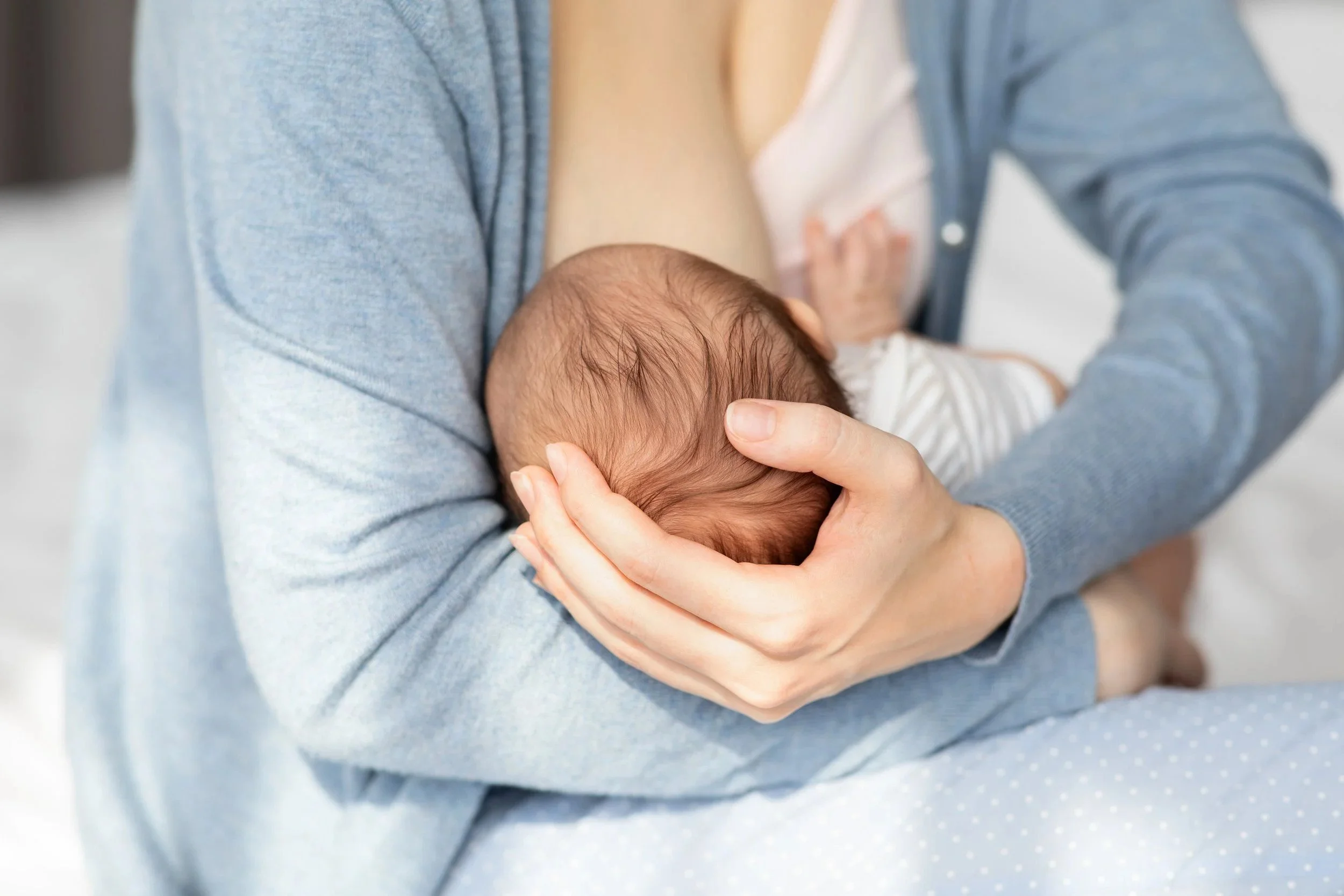 Lactation Support At Home Dubai