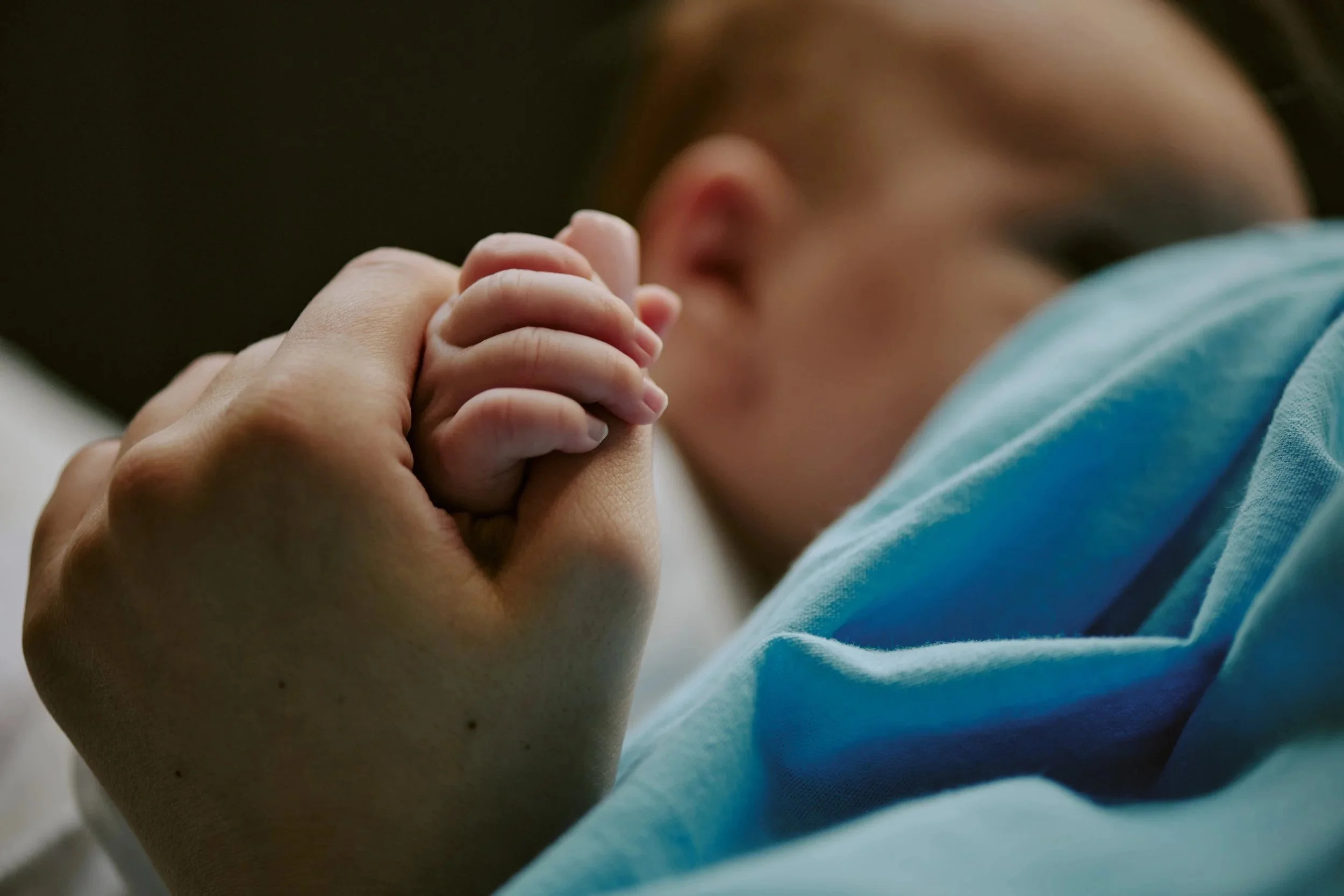 Postnatal Home Visits And Newborn Care Dubai