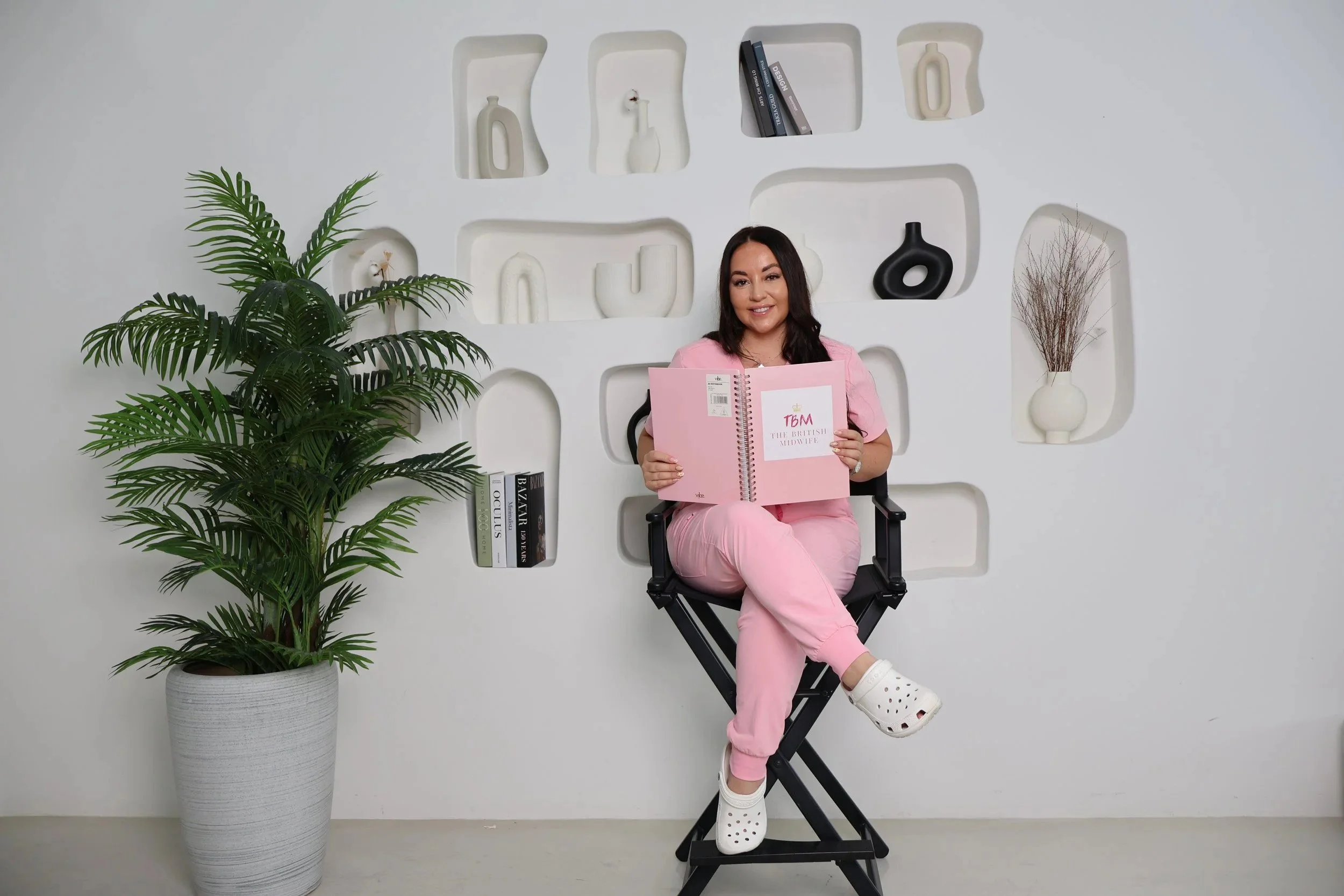 Midwifery Services At Home Dubai